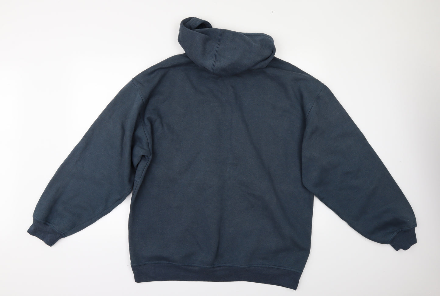 ellesse Mens Blue   Pullover Hoodie Size XL