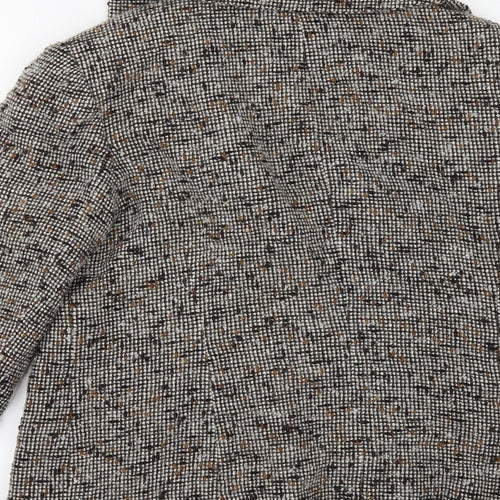 Alex & co Womens Beige   Jacket  Size 16