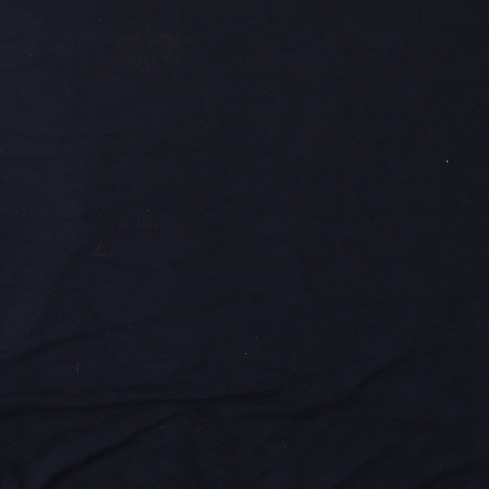 Atmosphere Womens Blue  Knit Cardigan Jumper Size 20