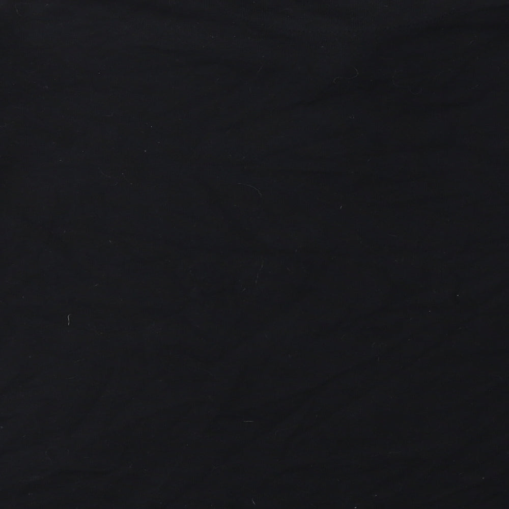 Guinness Mens Black    Polo Size XL