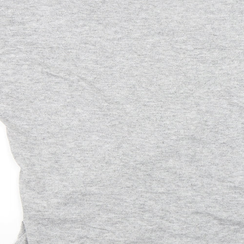 Atmosphere Womens Grey   Pullover Jumper Size S