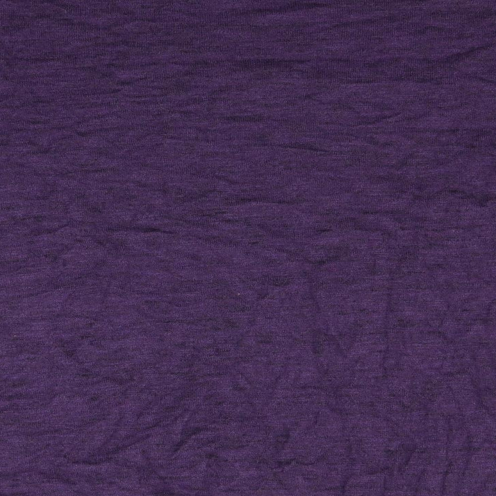 Preworn Mens Purple   Pullover Jumper Size L