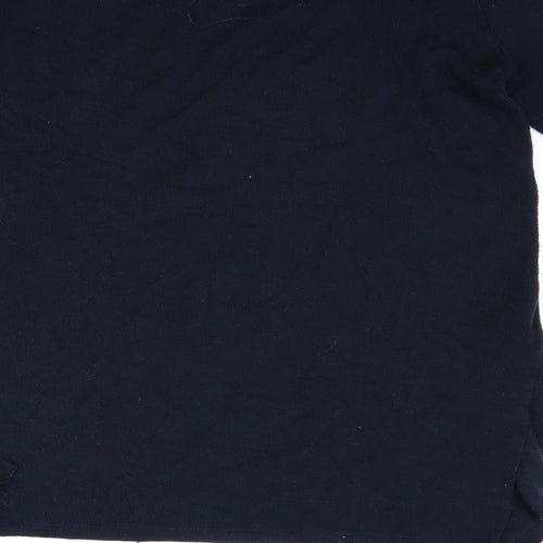 NEXT Womens Blue   Pullover Jumper Size 12