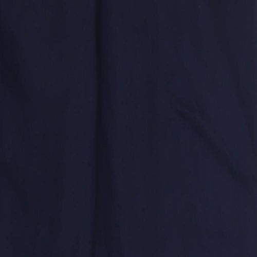 Phase Eight Womens Blue   Trousers  Size 16 L30 in