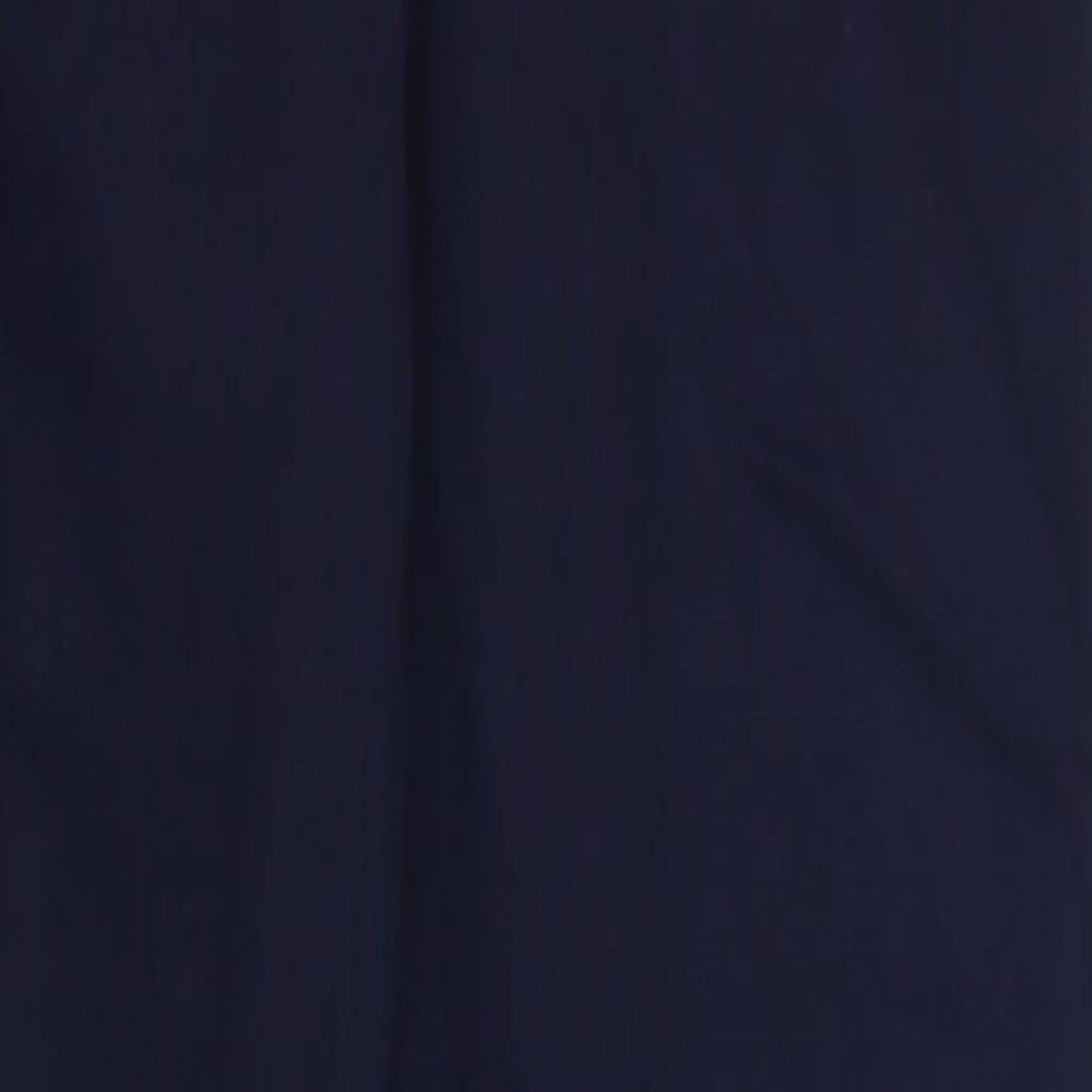 Phase Eight Womens Blue   Trousers  Size 16 L30 in