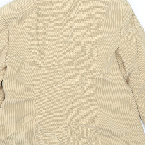 Gerry Weber Womens Beige   Jacket Suit Jacket Size 38