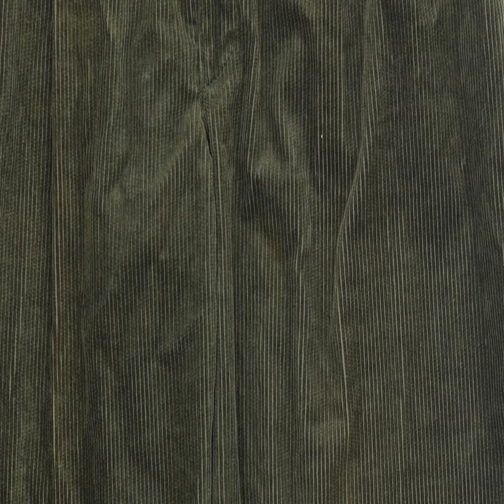 Edlow Mens Green  Corduroy Trousers  Size 39 L32 in