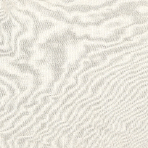 EWM Womens Beige   Pullover Jumper Size 14