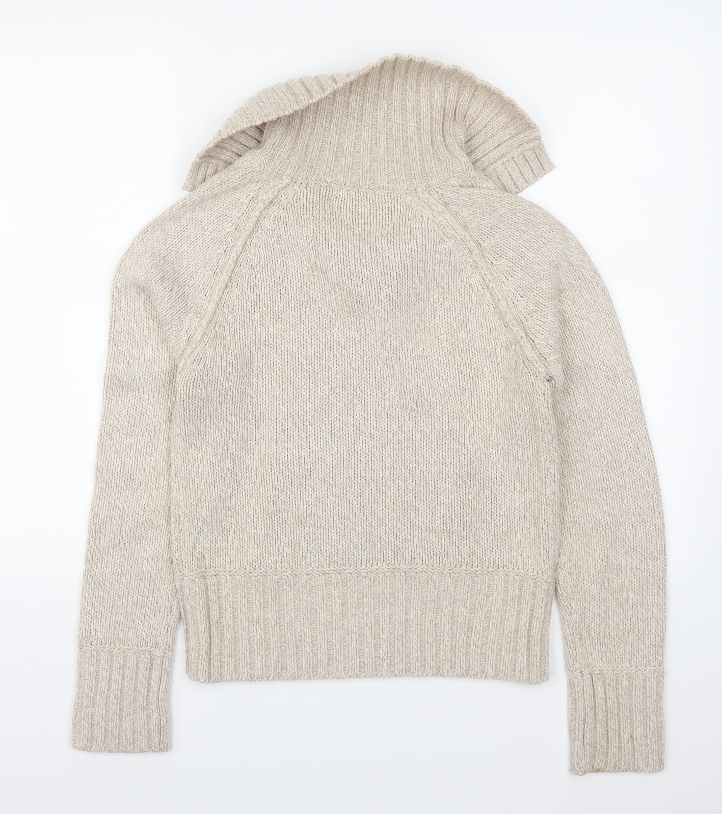 George Womens Beige   Pullover Jumper Size 10