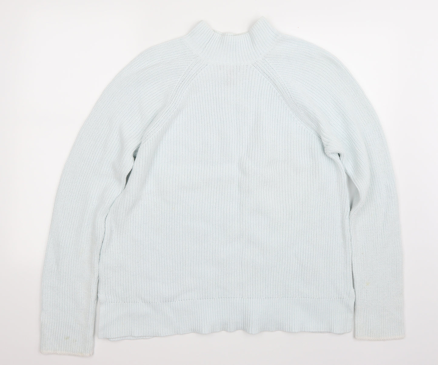 Gap Womens Blue   Pullover Jumper Size XL
