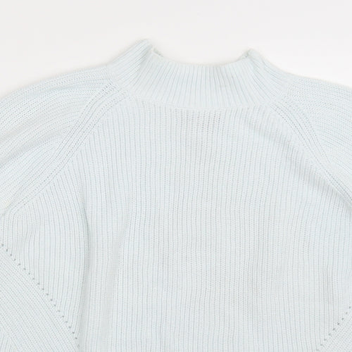 Gap Womens Blue   Pullover Jumper Size XL