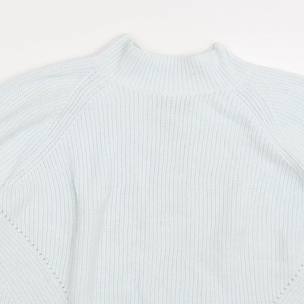 Gap Womens Blue   Pullover Jumper Size XL