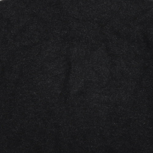 Barbour Mens Beige  Knit Pullover Jumper Size L