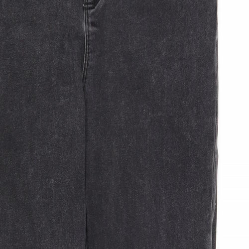 ASOS Mens Black   Skinny Jeans Size 30 L28 in