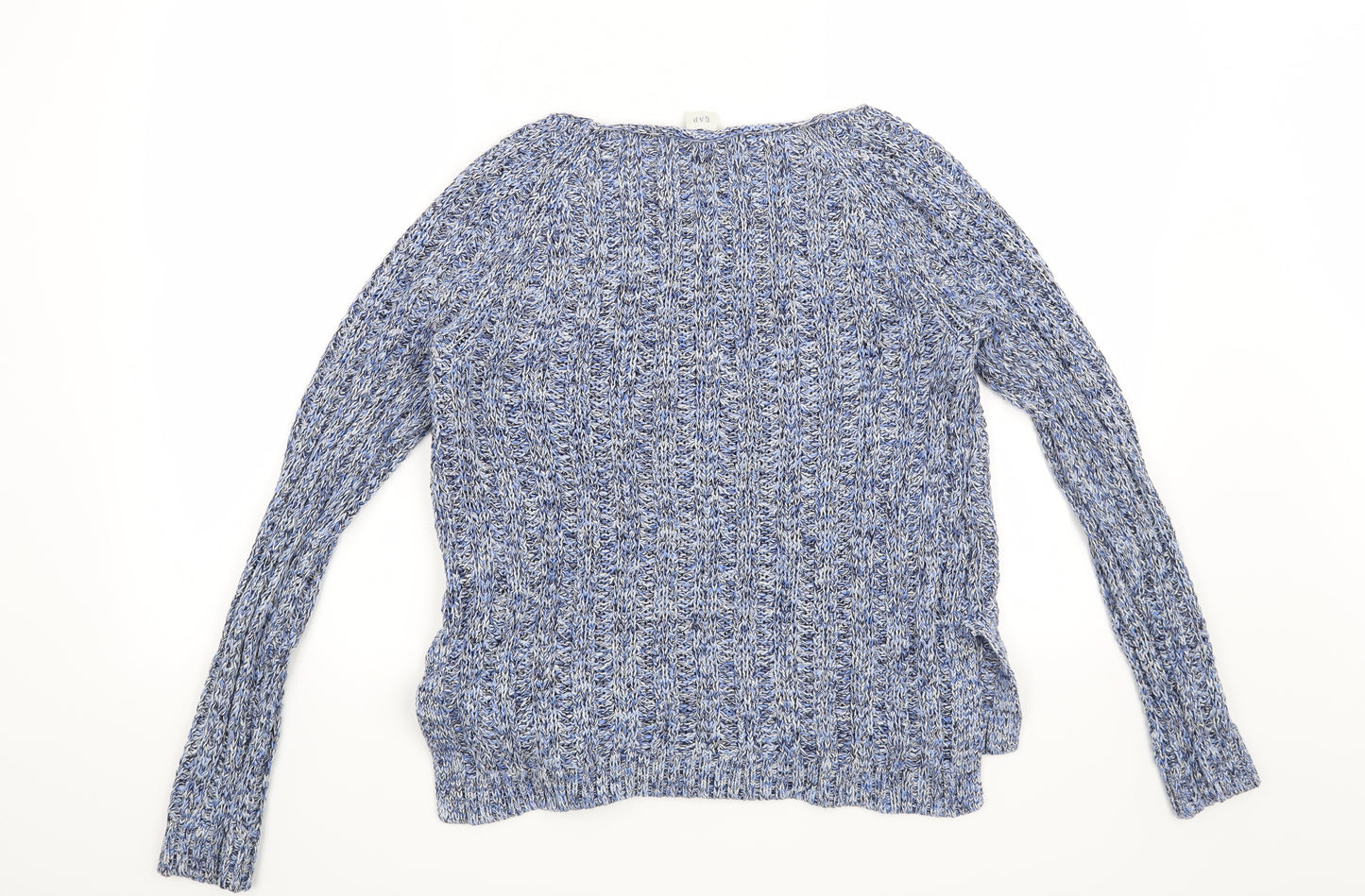 Gap Womens Blue   Pullover Jumper Size S