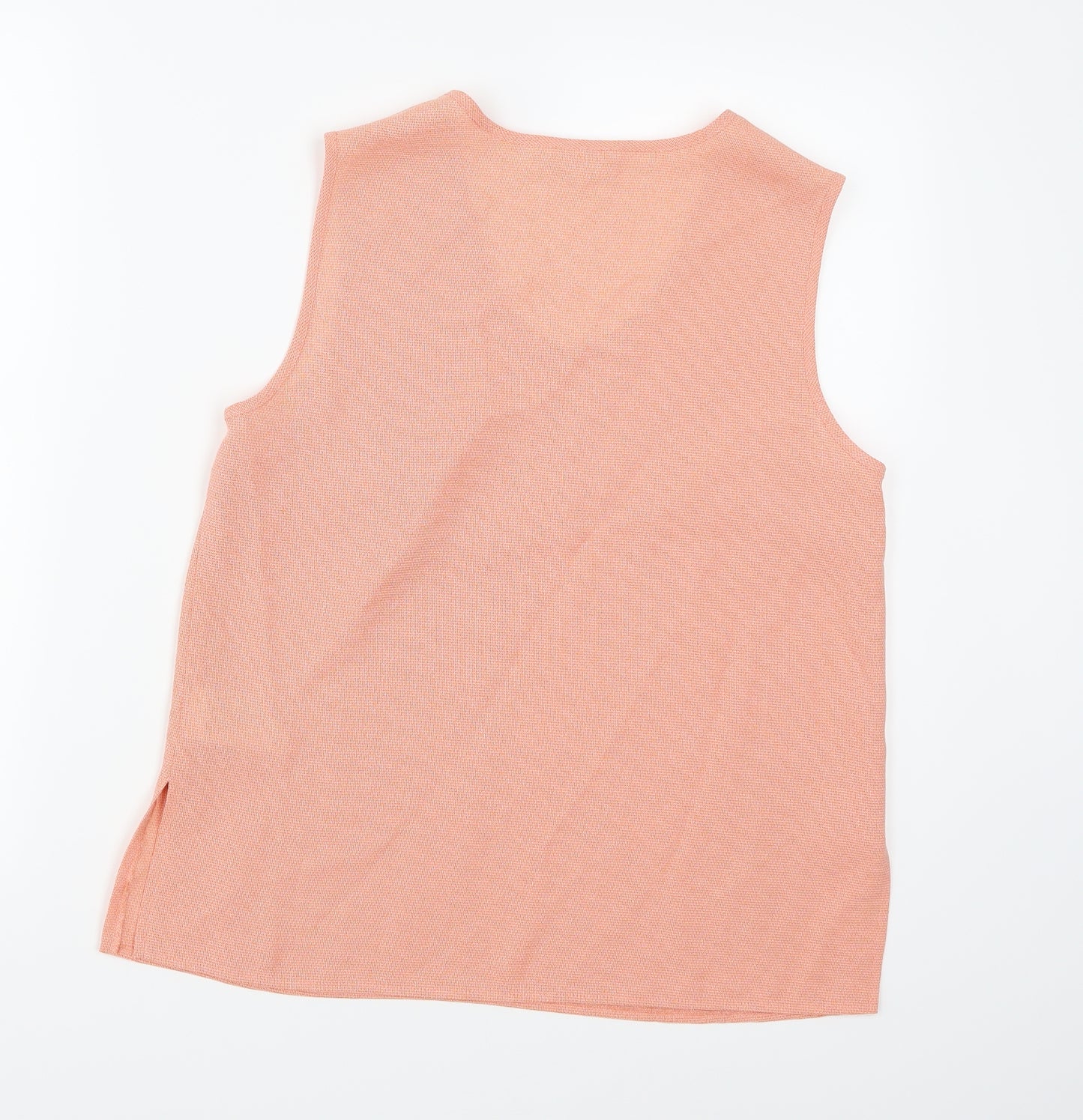 Gerry Weber Womens Pink   Camisole Tank Size 10