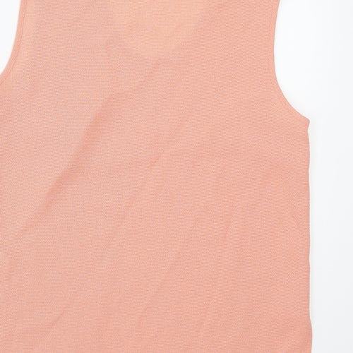 Gerry Weber Womens Pink   Camisole Tank Size 10
