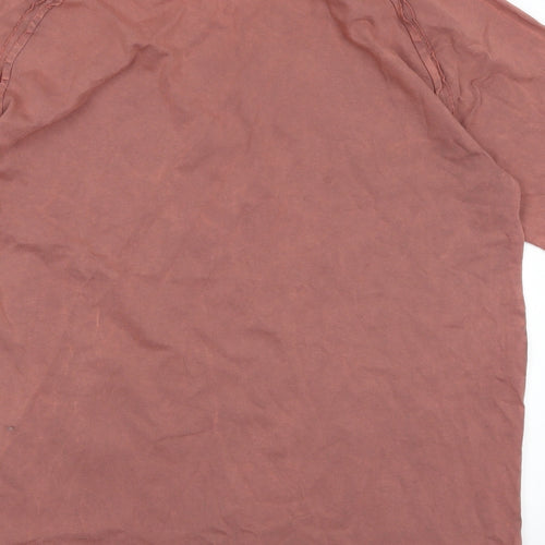 My Protein Mens Pink   Basic T-Shirt Size S