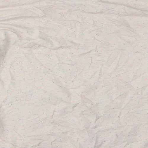 NEXT Womens White   Pullover Jumper Size L