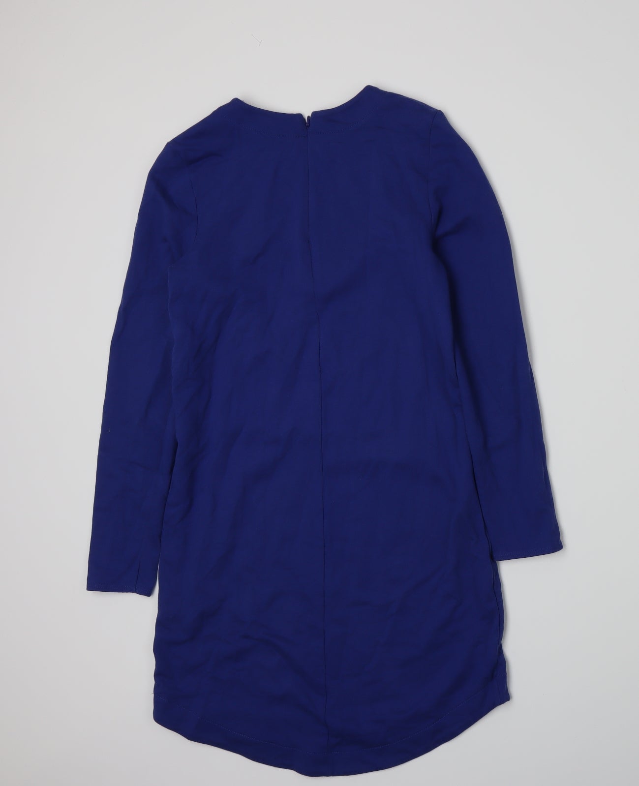 H&M Womens Blue   A-Line  Size XS