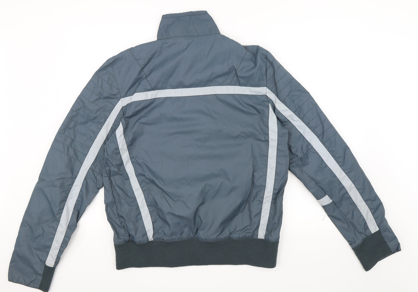 Tom Wolfe Mens Blue   Jacket  Size M
