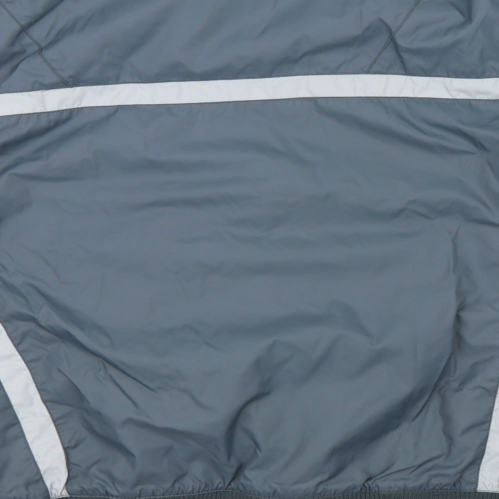 Tom Wolfe Mens Blue   Jacket  Size M