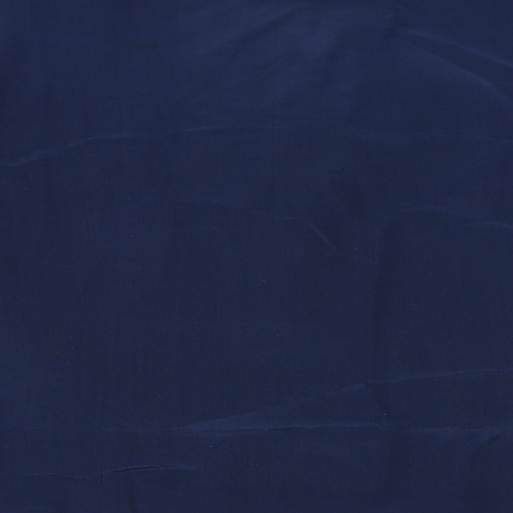 Art of Silk Womens Blue   Jacket Blazer Size M