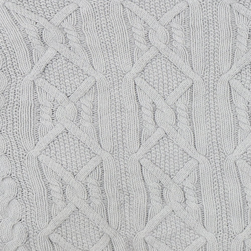 Marks and Spencer Womens Grey   Cardigan Jumper Size 10