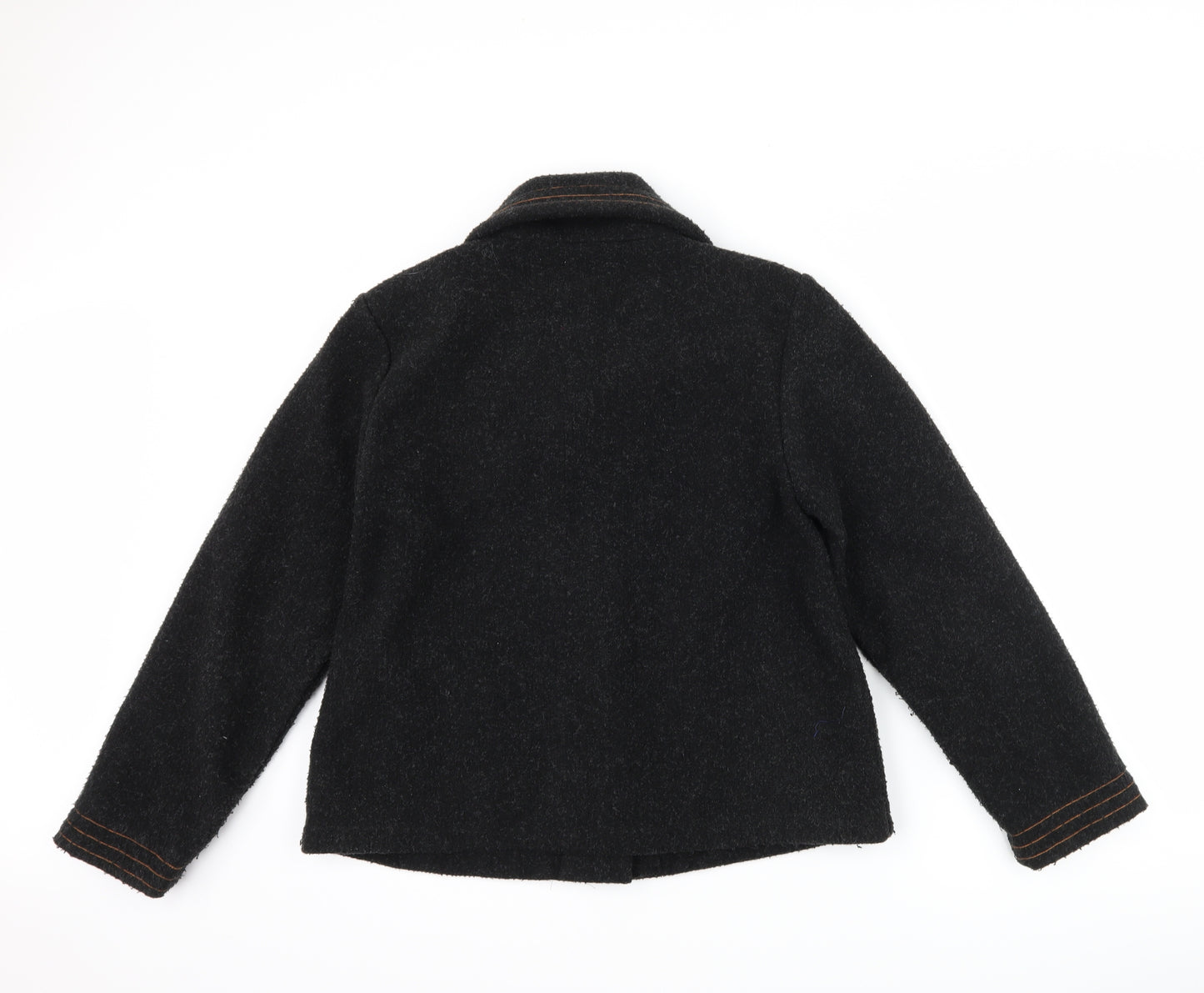 Habitat Womens Grey   Jacket  Size S