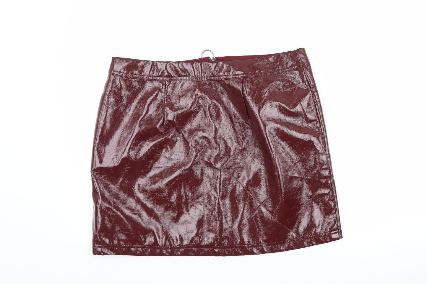 wild fable Womens Brown   A-Line Skirt Size 2XL