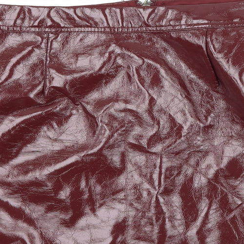 wild fable Womens Brown   A-Line Skirt Size 2XL