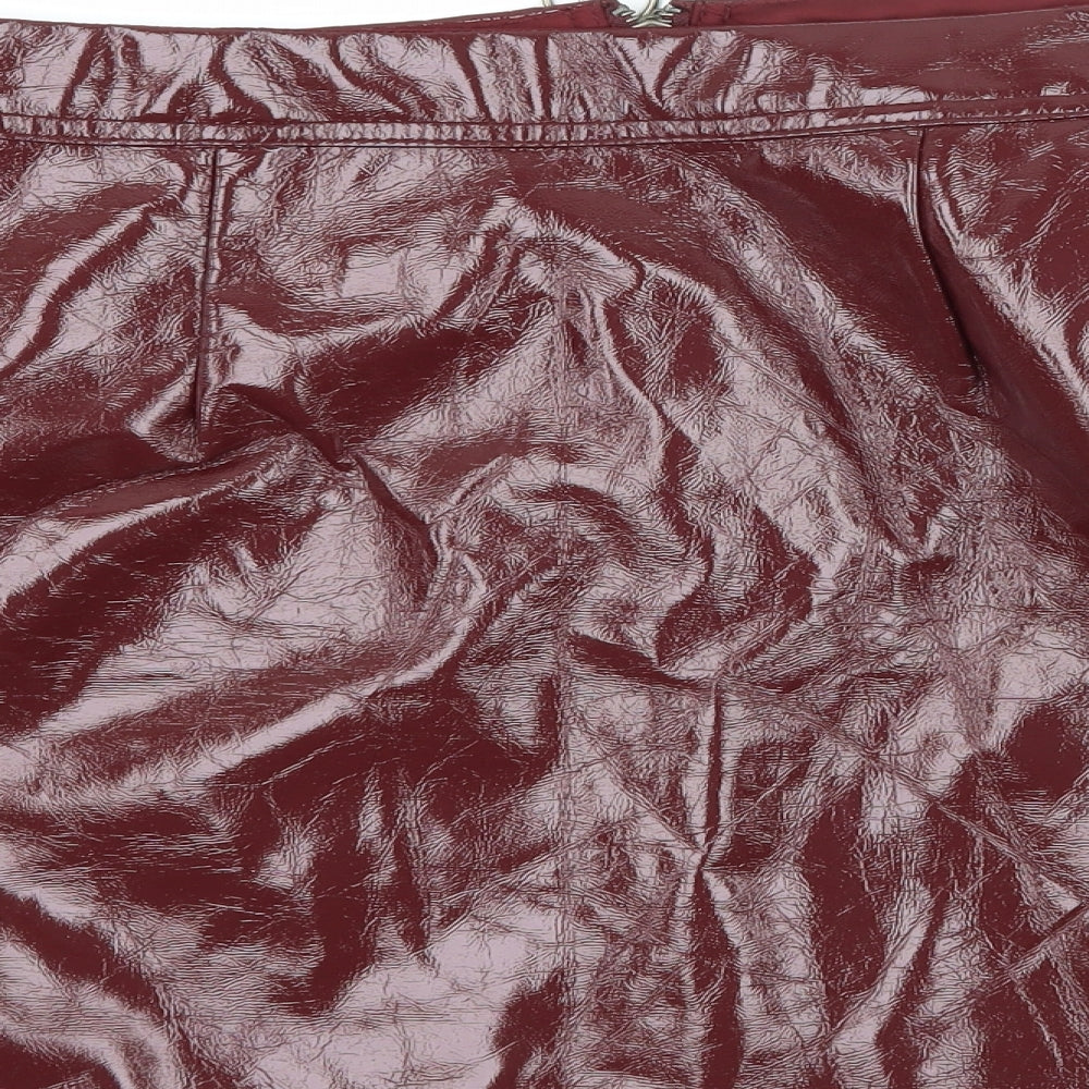 wild fable Womens Brown   A-Line Skirt Size 2XL