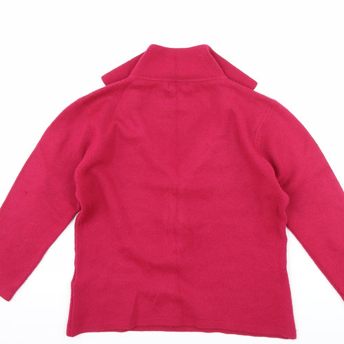 Own label Womens Pink   Pullover Jumper Size 12