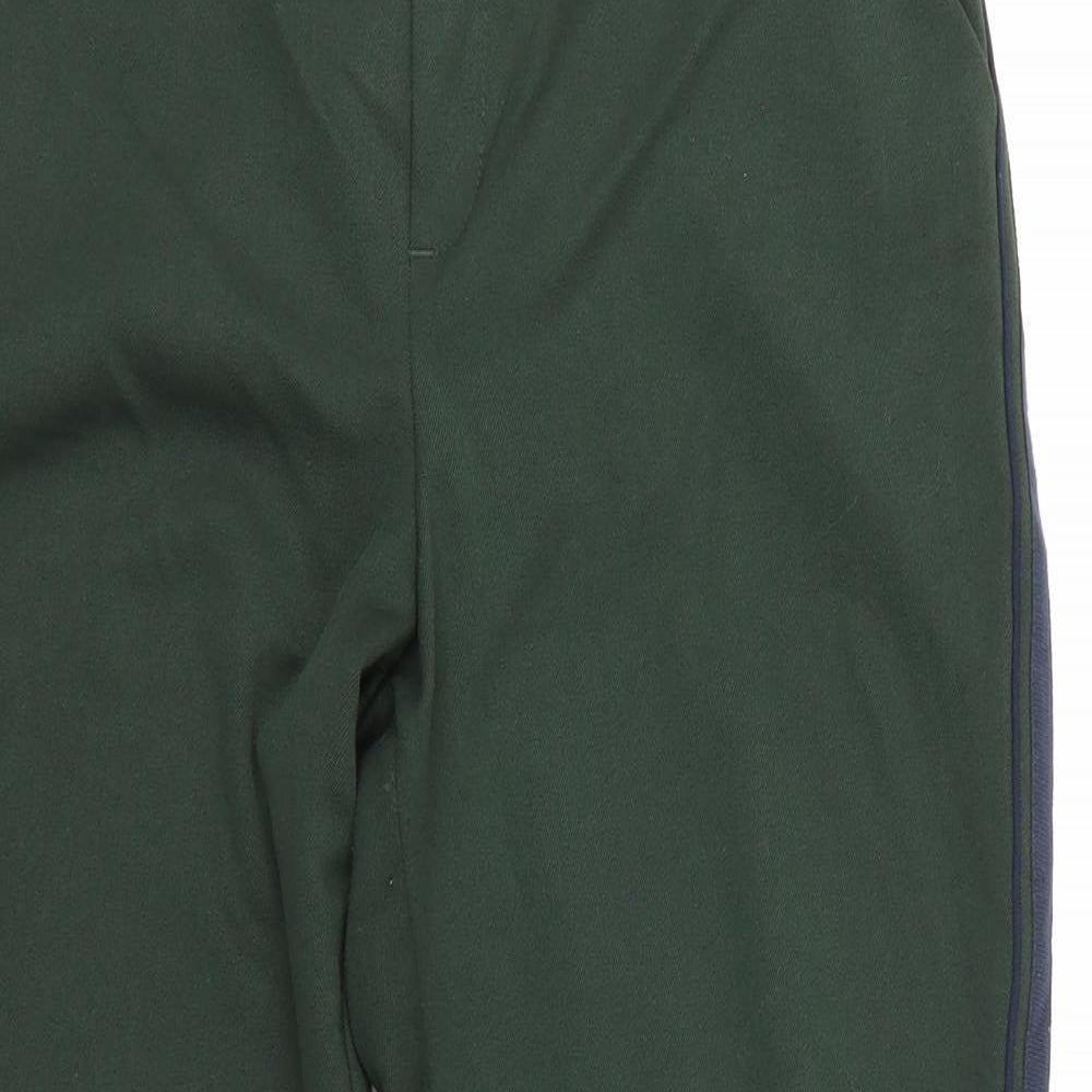 Zara Womens Green   Trousers  Size M L26 in