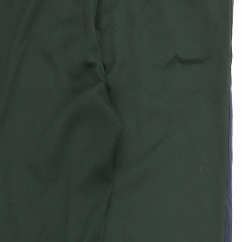 Zara Womens Green   Trousers  Size M L26 in