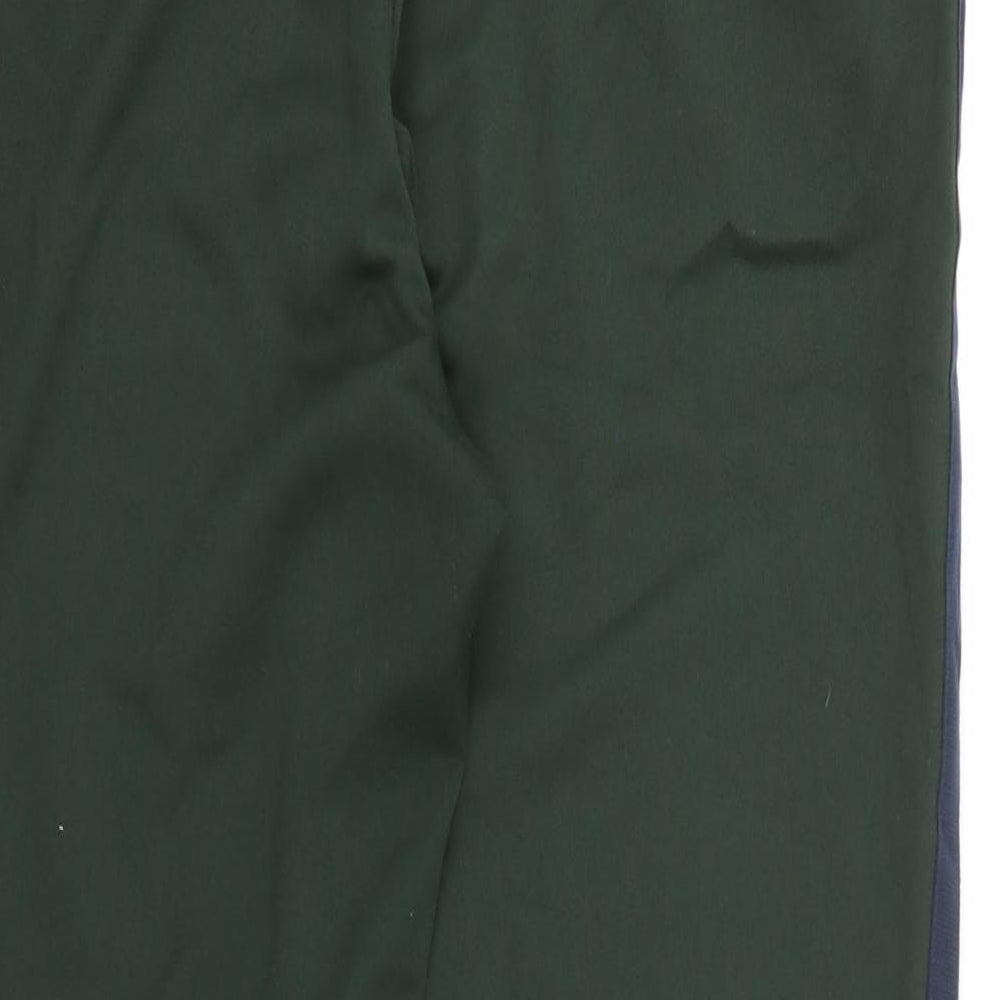 Zara Womens Green   Trousers  Size M L26 in