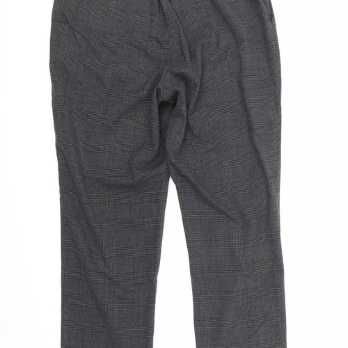 Uniqlo Womens Grey   Trousers  Size 26 in L26 in