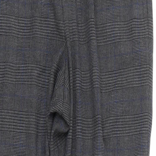 Uniqlo Womens Grey   Trousers  Size 26 in L26 in