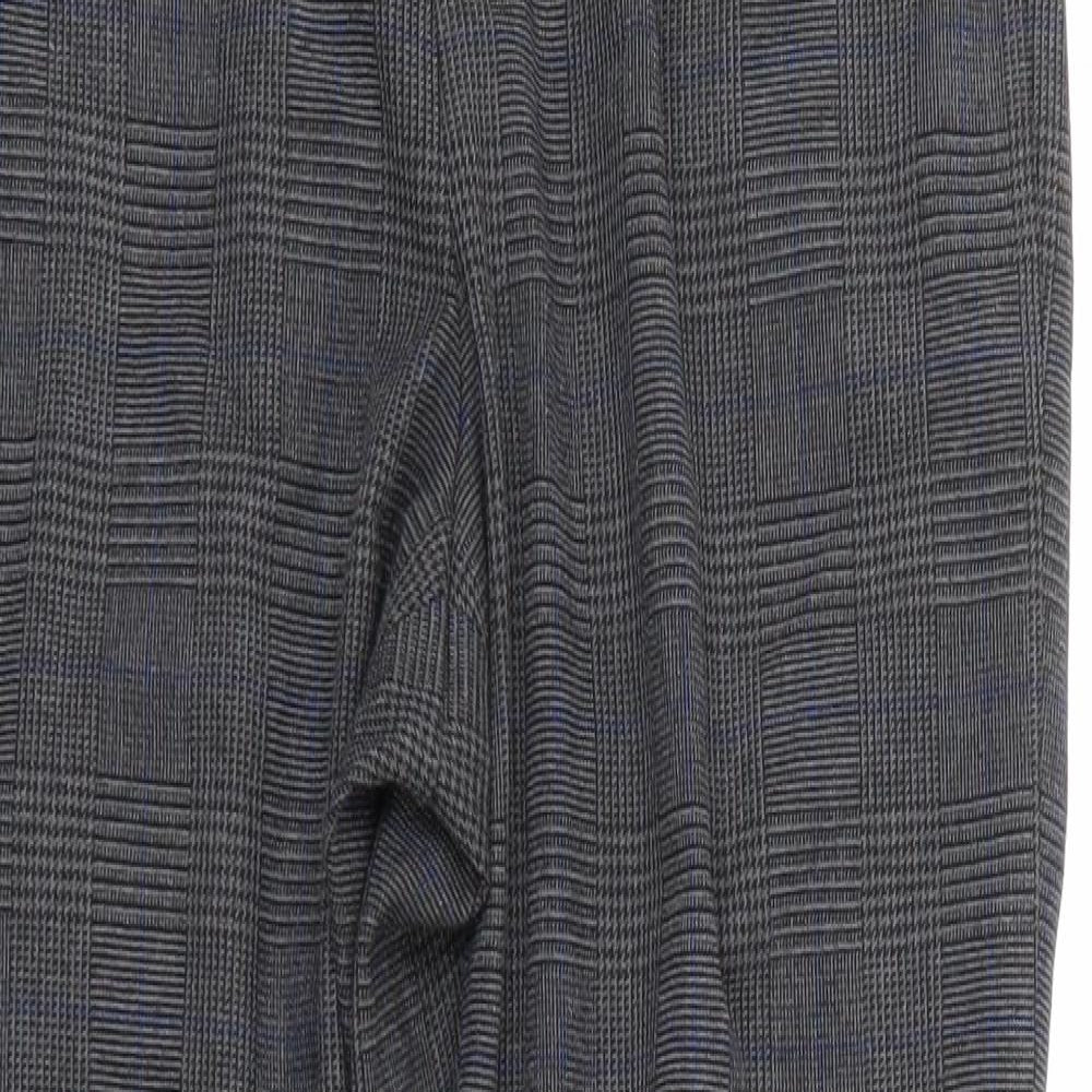 Uniqlo Womens Grey   Trousers  Size 26 in L26 in