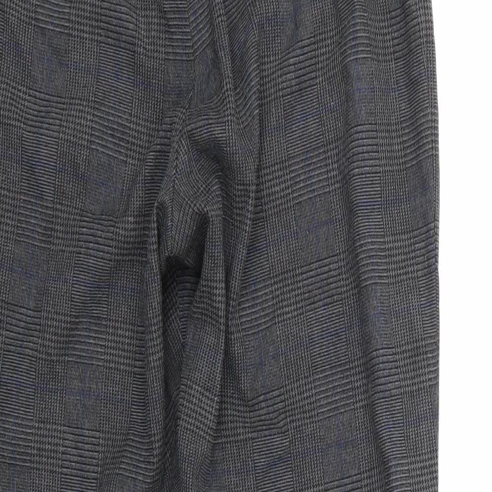 Uniqlo Womens Grey   Trousers  Size 26 in L26 in