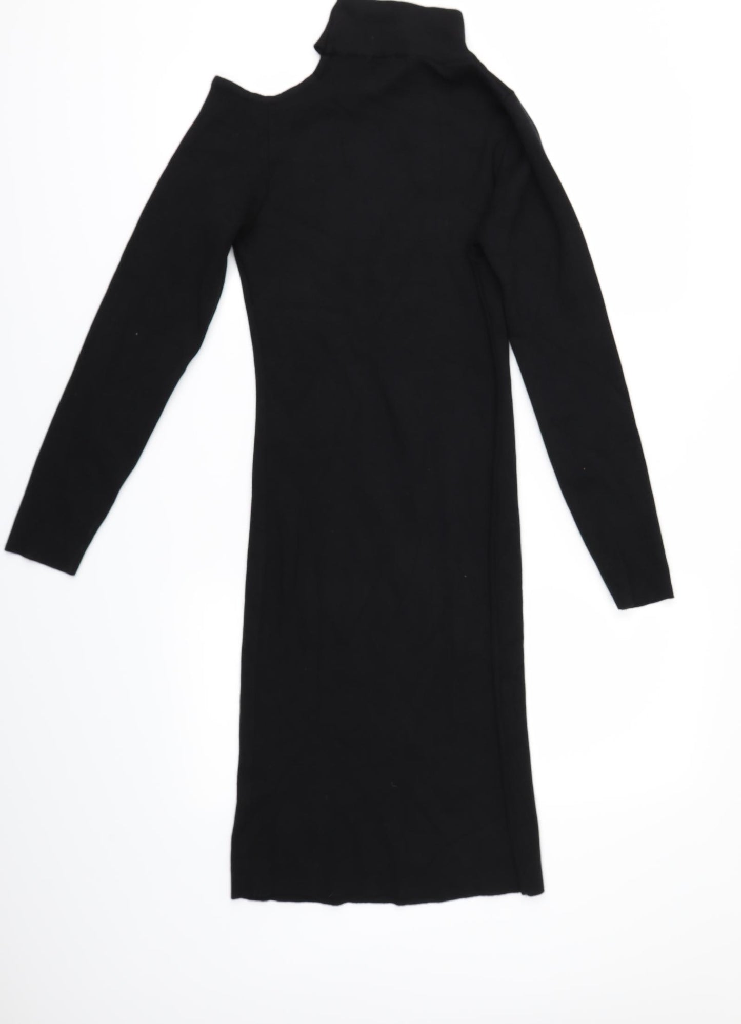 Cherry Koko Womens Black   Bodycon  Size M