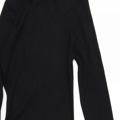 Cherry Koko Womens Black   Bodycon  Size M