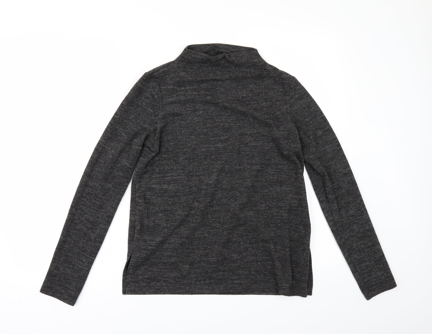 Primark Womens Grey   Pullover Jumper Size 6