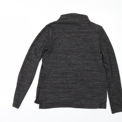 Primark Womens Grey   Pullover Jumper Size 6