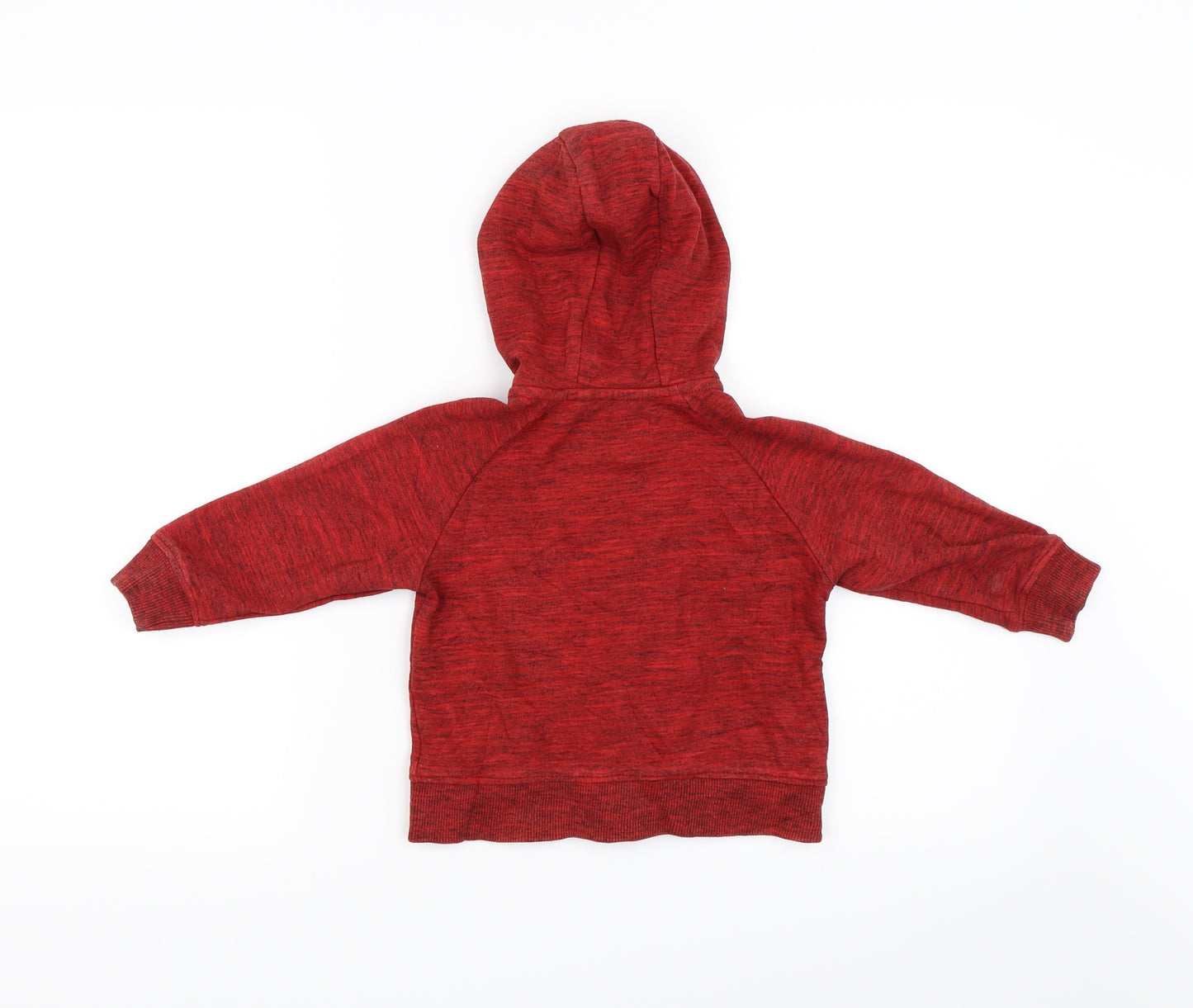 NEXT Boys Red   Jacket  Size 18-24 Months