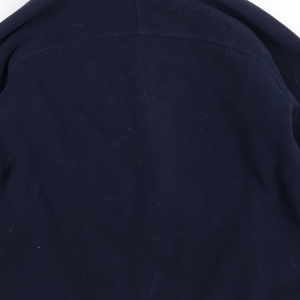 Berghaus Mens Blue  Fleece Jacket  Size L