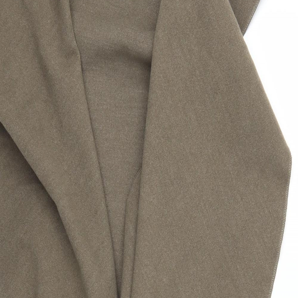 Apricot Womens Green   Cardigan Jumper One Size