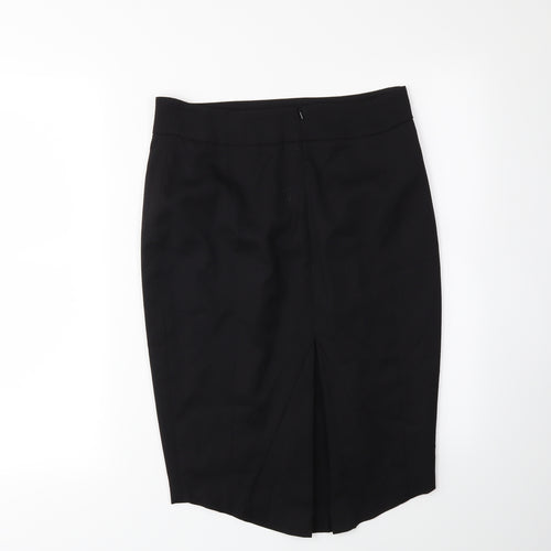 Mark westwood Womens Black   Straight & Pencil Skirt Size 8
