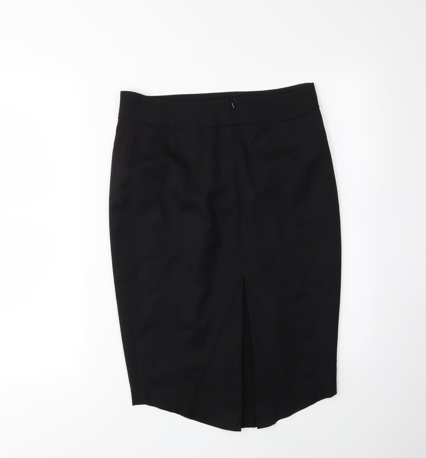 Mark westwood Womens Black   Straight & Pencil Skirt Size 8
