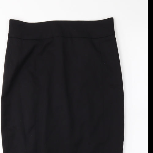 Mark westwood Womens Black   Straight & Pencil Skirt Size 8
